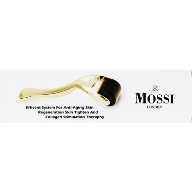 The Mossi London 2 Months Flacon Plus Hair Set Fiyatı