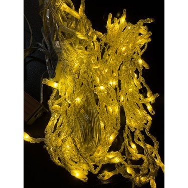 Cata Ct 8504 Animasyonlu Saçak LED 140 Ledli Fiyatı