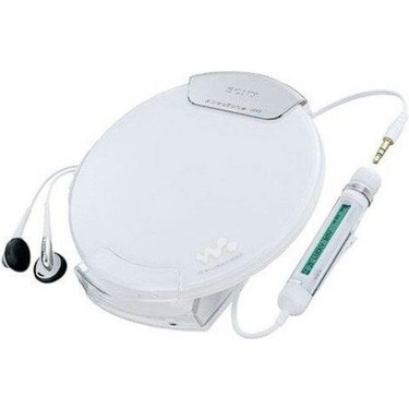 Hasyılmaz Sony Walkman D-NE820 Discman CD Player Fiyatı