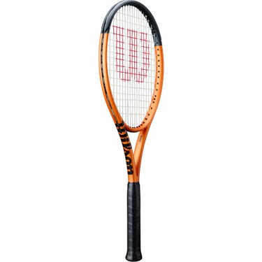 ラケット(硬式用) Wilson BURN 100s V6 Wilson Burn 100S V6 Tenis Raketi Fiyatı - Taksit Seçenekleri