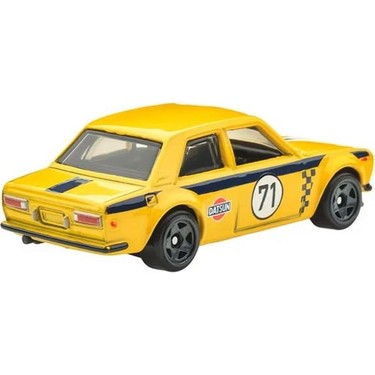Hot Wheels Temalı Arabalar Silver Serisi Rally Racers 71 Fiyatı