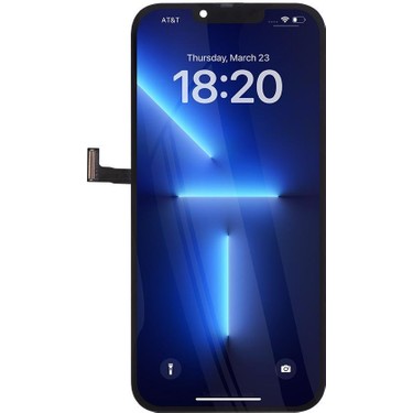 ソラ　iPhone 13 PRO ブラック Apple Yenilenmiş iPhone 13 Pro 128 GB Grafit Cep Telefonu (12 Ay