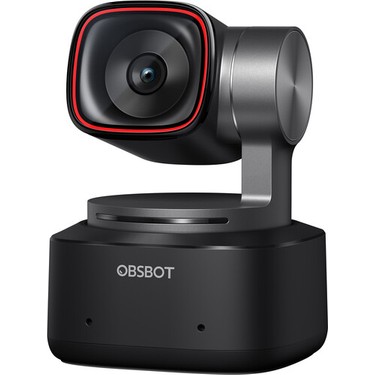 Obsbot Tiny 2 Aı-Powered Ptz 4K Webcam Fiyatı - Taksit Seçenekleri