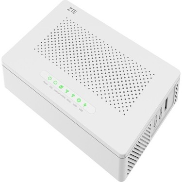 ちゃー☆ ZTE Zxhn H168A 4 Port 1200 Mbps VDSL2 Modem Yenilenmiş 5GHz Fiyatı