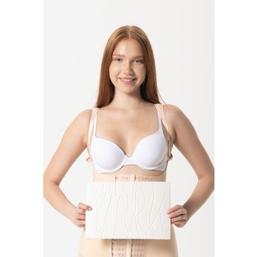 HA-800 H&a Korse Liposuction Yapışkanlı Sünger Köpük Foam 4 Fiyatı