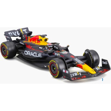 Sunman Formula 1 Red Bull F1 RB19 Max Verstappen 1/24 Fiyatı