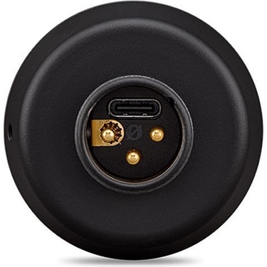 RØDE NT1 5TH GENERATION BLACK 全付属品付き Rode NT1 5th Generation Black « Vocal Microphone