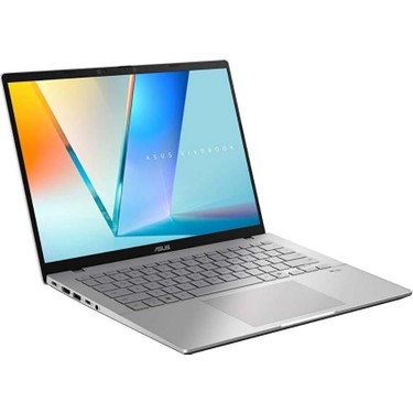 Windowsノート本体 ASUS VivoBook S14/S15 AMD Ryzen Asus Vivobook S14/S15 AMD Ryzen 7 5700U 1.8GHz 8GB RAM 512GB SSD