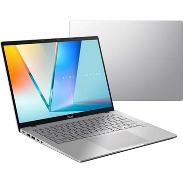Asus Vivobook S14 Amd Ryzen Aı 7 350 16GB 1tb SSD 14'' OLED Fiyatı