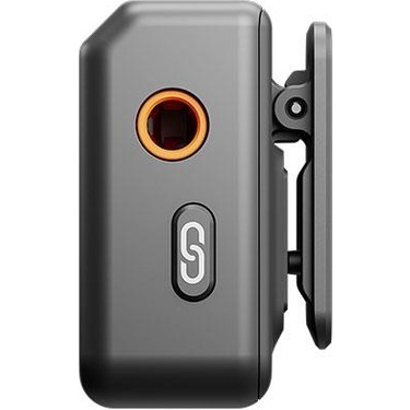 DJI Mic Mini (1Tx+1Rx) – Kablosuz Tek Kişilik Mikrofon Seti Fiyatı