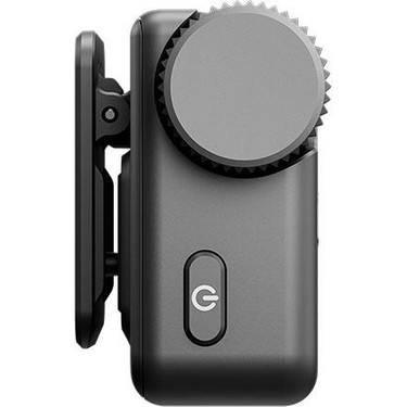 DJI Mic Mini (1Tx+1Rx) – Kablosuz Tek Kişilik Mikrofon Seti Fiyatı