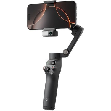 DJI Osmo Mobile 7p Akıllı Telefon Sabitleyici Gimbal | Fiyatı, 4.2