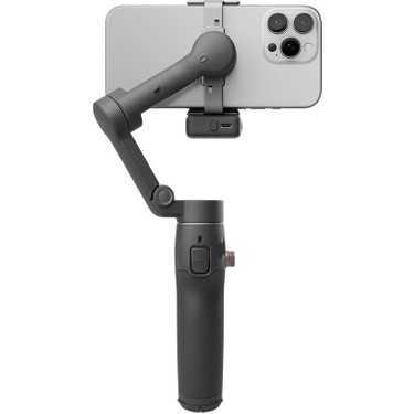 DJI Osmo Mobile 7p Akıllı Telefon Sabitleyici Gimbal | Fiyatı, 4.2