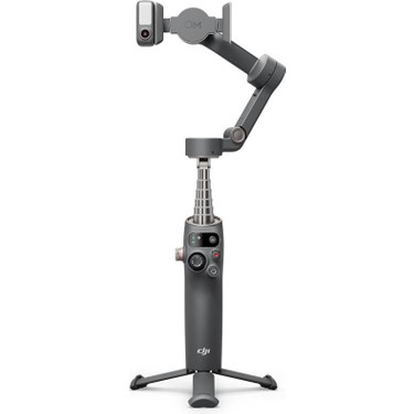 DJI Osmo Mobile 7p Akıllı Telefon Sabitleyici Gimbal | Fiyatı, 4.3