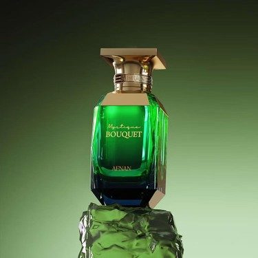 Afnan Mystique Bouquet Edp 80 ml Kadın Parfümü Fiyatı