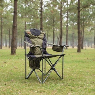 Madfox Alphaback R108 Katlanır Kamp Sandalyesi Fiyatı