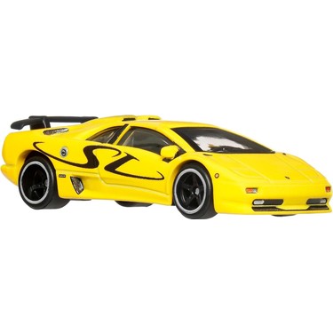 Hot Wheels Premium Boulevard 95 Lamborghini Diablo Sv 1:64 Fiyatı