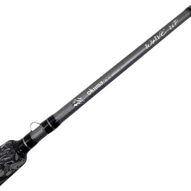 Okuma Wave Up Spin 213cm 1-10gr 2 Parça Fiyatı - Taksit Seçenekleri