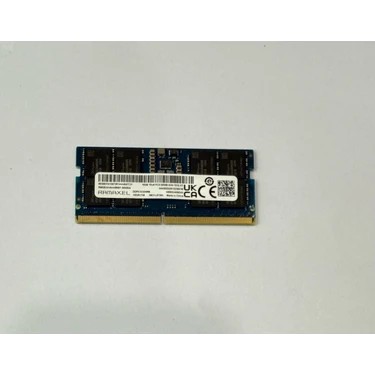 Ramaxel 32GB Ddr5 5600MHZ 2rx8 Pc5 5600B-SB0-1110-XT Fiyatı