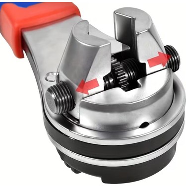 Workpro WP272063 7-22MM Cr-V Profesyonel Ayarlanabilir 200MM Fiyatı