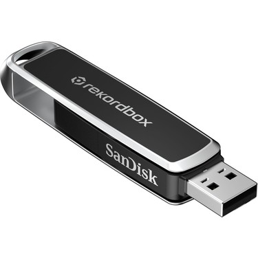 Sandisk Dj Rekordbox 512GB SDDDE1-512G-GR46 1000MB/S USB & Fiyatı