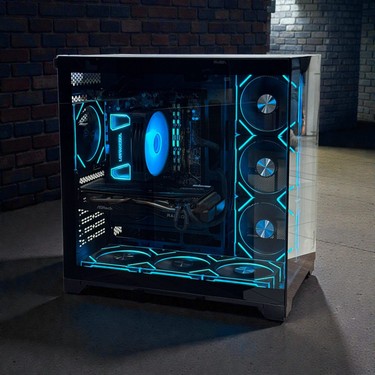 Efs Ryzen 7 5700X 32GB / 512GB / 5060 Tı 16GB Gaming Pc Fiyatı