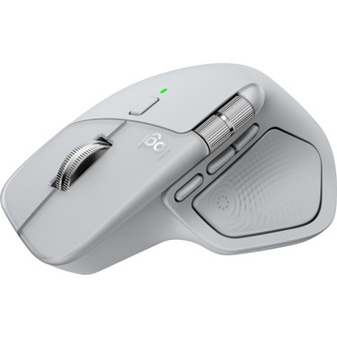Logitech Mx Master 4 Dokunsal Geri Bildirim Özellikli 8000 Fiyatı
