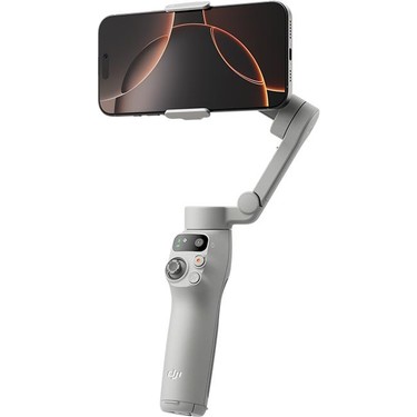 DJI Osmo Mobile 7 美品 DJI Osmo Mobile 7 – Içerik Üreticiler Için Kompakt Fiyatı