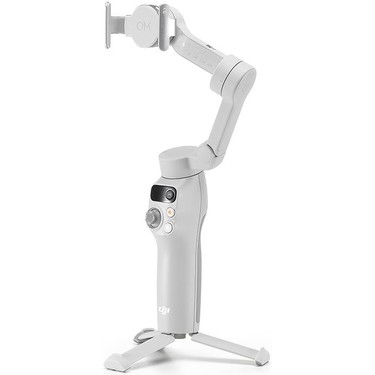 DJI OSMO MOBILE 7 美品 DJI Osmo Mobile 7 – Içerik Üreticiler Için Kompakt Fiyatı