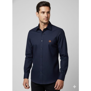 Zegna Pamuklu Gömlek Fiyatı, Taksit Seçenekleri ile Satın Al