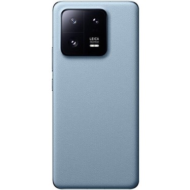 Xiaomi 13 Pro 256GB 12GB Ram Mavi (Türkiye Garantili) Fiyatı