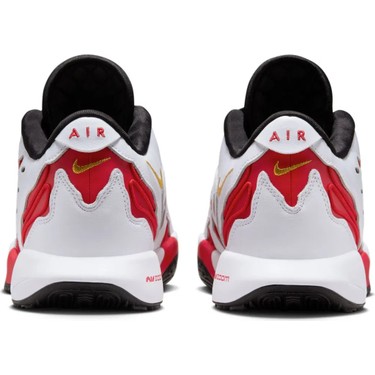 Nike Lebron James Prime 96 'varsity Red' Erkek Basketbol Fiyatı
