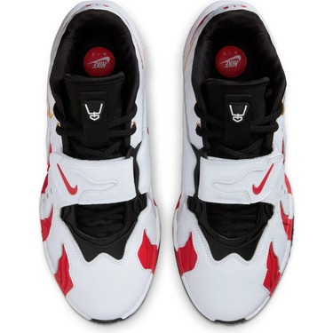 Nike Lebron James Prime 96 'varsity Red' Erkek Basketbol Fiyatı