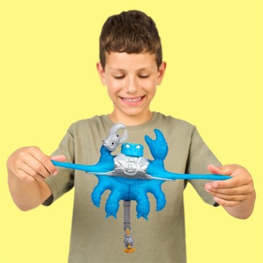 Giochi Preziosi GJT65000 Goojitzu Menteor Madness Fiyatı