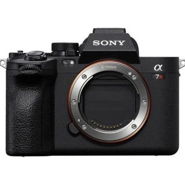 Sony A7R V + Sony 70-200 F/2.8 Gm Iı Kit Fiyatı