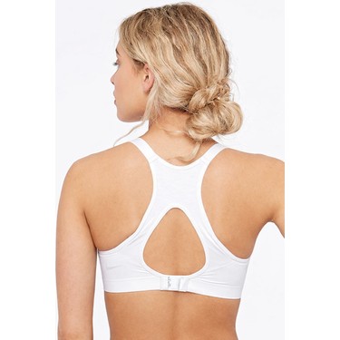 Nike Rival Dri Fit High Support Sports Bra Kadın Yüksek Fiyatı