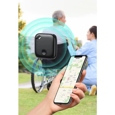 Smart Tag Airtag Akıllı Takip Cihazı Apple My Find Uyumlu Fiyatı