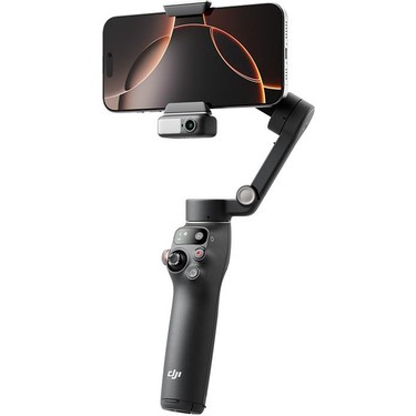 DJI Osmo Mobile 8 Içerik Üreticiler Için Kompakt Gimbal Fiyatı