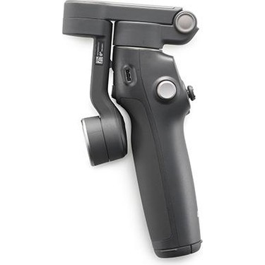 DJI Osmo Mobile 8 Içerik Üreticiler Için Kompakt Gimbal Fiyatı