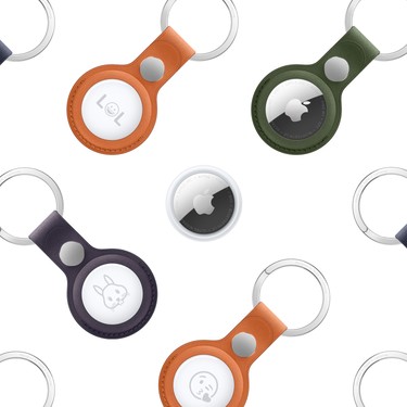 Apple Airtag (2.nesil) 4'lü Paket Fiyatı - Taksit Seçenekleri