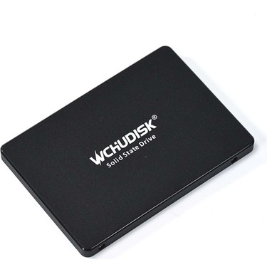 Wchudisk 512 GB S900-512 550MB 500 Mb/s Sata 3 2.5 SSD Fiyatı