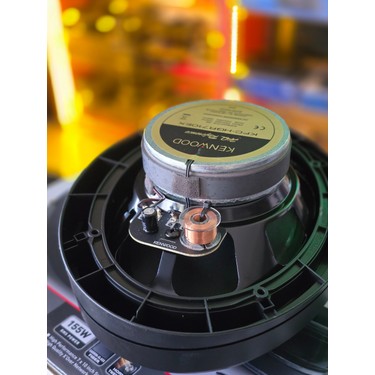 Kenwood KFC-HQR710EX Fiyatı, Taksit Seçenekleri ile Satın Al