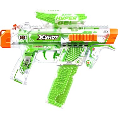 X-Shot Hyper Gel Karanlıkta Parlayan Nightstrike Orta Boy Fiyatı