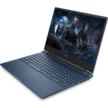 HP Victus 15 i7 13620H RTX 5060 8GB 16GB RAM 1TB SSD 15.6 Fiyatı
