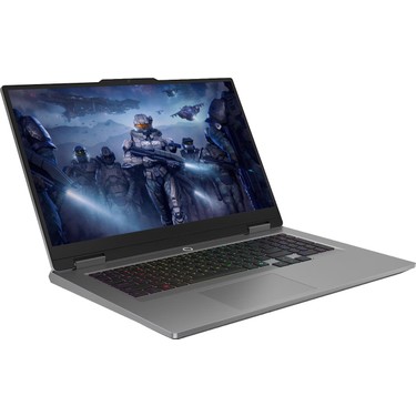 Lenovo Loq 17IRX10 i7 13650HX RTX 5060 8GB Gaming Laptop Fiyatı