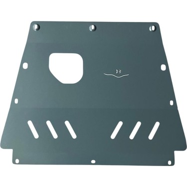 カートリッジ3DHIFU Chery Tıggo 8 2025-2026 Yeni Kasa Karter Muhafaza Koruma Fiyatı