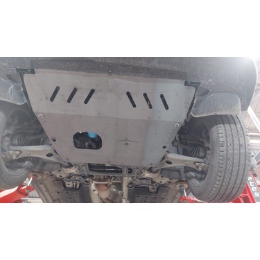 Chery Tıggo 8 2025-2026 Yeni Kasa Karter Muhafaza Koruma Fiyatı