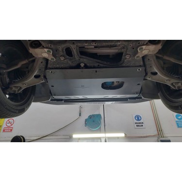 Chery Tıggo 8 2025-2026 Yeni Kasa Karter Muhafaza Koruma Fiyatı