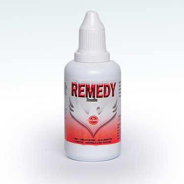 REMEDY CRD Tavuk Güvercin Muhabbet Kuşu Soğuk Algınlığı Fiyatı