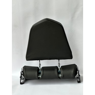 yamatta様 リクエスト 5点 まとめ商品 Threeback / Yamaha N Max Uyumlu / Bel-Sırt Dayama ve Artçı Fiyatı